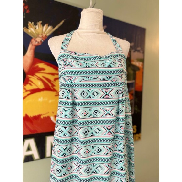 Carve Summer Dress - Picture 2 of 10